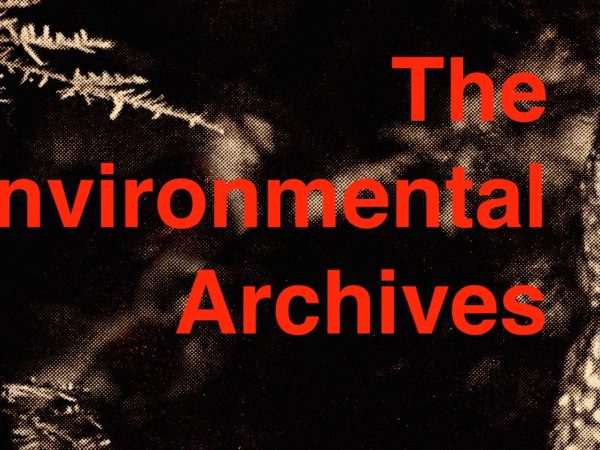 Anti-Environmental Archives