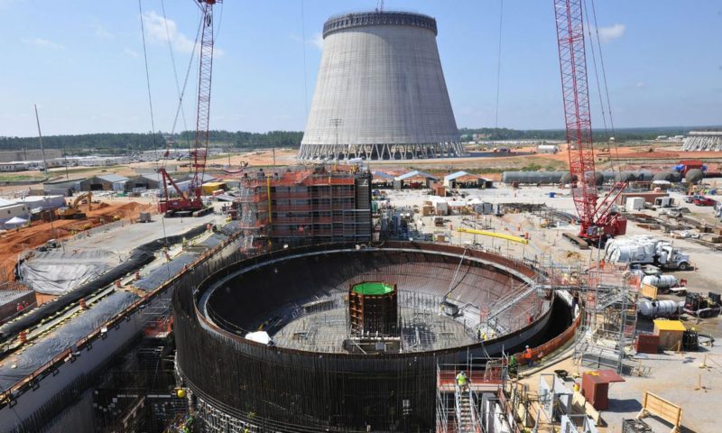 Despite Huge Losses and Its own Bungling, Southern Company Wants to