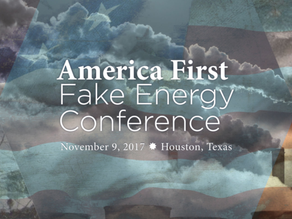 America First Energy Conference