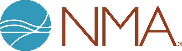national mining association nam logo
