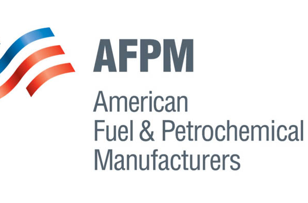 american fuel and petrochemical manufacturers logo