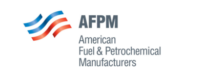 american fuel and petrochemical manufacturers logo