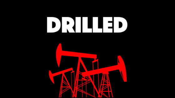 Drilled 2