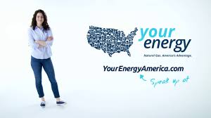 Your Energy America